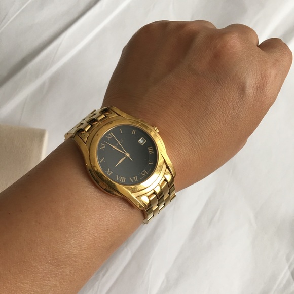 Gucci | Accessories | Gucci 540m Watch 